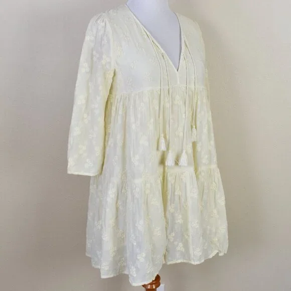 Christy Dawn The Phoenix Dress - M/L - Picture 10 of 13